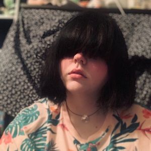 Meet your Posher, Jade